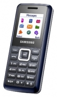 Samsung E1110 avis, Samsung E1110 prix, Samsung E1110 caractéristiques, Samsung E1110 Fiche, Samsung E1110 Fiche technique, Samsung E1110 achat, Samsung E1110 acheter, Samsung E1110 Téléphone portable