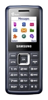 Samsung E1117 avis, Samsung E1117 prix, Samsung E1117 caractéristiques, Samsung E1117 Fiche, Samsung E1117 Fiche technique, Samsung E1117 achat, Samsung E1117 acheter, Samsung E1117 Téléphone portable