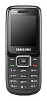 Samsung E1210 avis, Samsung E1210 prix, Samsung E1210 caractéristiques, Samsung E1210 Fiche, Samsung E1210 Fiche technique, Samsung E1210 achat, Samsung E1210 acheter, Samsung E1210 Téléphone portable