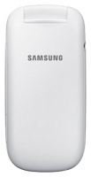 Samsung E1272 avis, Samsung E1272 prix, Samsung E1272 caractéristiques, Samsung E1272 Fiche, Samsung E1272 Fiche technique, Samsung E1272 achat, Samsung E1272 acheter, Samsung E1272 Téléphone portable