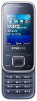 Samsung E2350 avis, Samsung E2350 prix, Samsung E2350 caractéristiques, Samsung E2350 Fiche, Samsung E2350 Fiche technique, Samsung E2350 achat, Samsung E2350 acheter, Samsung E2350 Téléphone portable