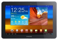 Samsung Galaxy Tab 10.1 P7510 16Go avis, Samsung Galaxy Tab 10.1 P7510 16Go prix, Samsung Galaxy Tab 10.1 P7510 16Go caractéristiques, Samsung Galaxy Tab 10.1 P7510 16Go Fiche, Samsung Galaxy Tab 10.1 P7510 16Go Fiche technique, Samsung Galaxy Tab 10.1 P7510 16Go achat, Samsung Galaxy Tab 10.1 P7510 16Go acheter, Samsung Galaxy Tab 10.1 P7510 16Go Tablette tactile