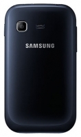 Samsung Galaxy Y Plus GT-S5303 avis, Samsung Galaxy Y Plus GT-S5303 prix, Samsung Galaxy Y Plus GT-S5303 caractéristiques, Samsung Galaxy Y Plus GT-S5303 Fiche, Samsung Galaxy Y Plus GT-S5303 Fiche technique, Samsung Galaxy Y Plus GT-S5303 achat, Samsung Galaxy Y Plus GT-S5303 acheter, Samsung Galaxy Y Plus GT-S5303 Téléphone portable