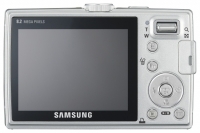 Samsung L110 avis, Samsung L110 prix, Samsung L110 caractéristiques, Samsung L110 Fiche, Samsung L110 Fiche technique, Samsung L110 achat, Samsung L110 acheter, Samsung L110 Appareil photo