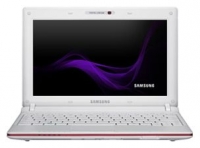 Samsung N150 Plus (Atom N450 1660 Mhz/10.1