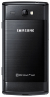 Samsung Omnia W GT-I8350 avis, Samsung Omnia W GT-I8350 prix, Samsung Omnia W GT-I8350 caractéristiques, Samsung Omnia W GT-I8350 Fiche, Samsung Omnia W GT-I8350 Fiche technique, Samsung Omnia W GT-I8350 achat, Samsung Omnia W GT-I8350 acheter, Samsung Omnia W GT-I8350 Téléphone portable