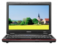 Samsung Q310 (Core 2 Duo P7350 2000 Mhz/13.3