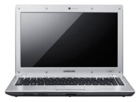 Samsung Q330 (Core i3 350M 2260 Mhz/13.3