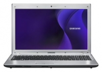 Samsung Q530 (Core i3 370M 2400 Mhz/15.6