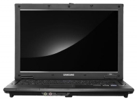 Samsung R20plus (Core 2 Duo T5250 1500 Mhz/14.1