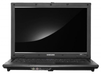 Samsung R25Plus (Core 2 Duo 2100Mhz/14.1