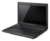 Samsung R420 (Pentium Dual-Core T4200 2000 Mhz/14.0