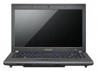 Samsung R425 (Athlon II M320 2100 Mhz/14