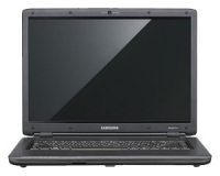 Samsung R505 (Turion X2 2300 Mhz/15.4