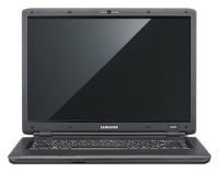 Samsung R509 (Pentium T3200 2000 Mhz/15.4