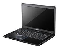 Samsung R518 (Pentium Dual-Core T4300 2100 Mhz/15.6