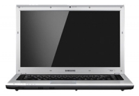 Samsung R520 (Celeron M 900 2200 Mhz/15.6