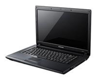 Samsung R522 (Core 2 Duo T6600 2200 Mhz/15.6