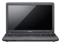 Samsung R528 (Celeron Dual-Core T3100 1900 Mhz/15.6