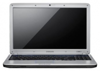 Samsung R530 (Core i3 330M 2130 Mhz/15.6