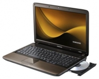 Samsung R540 (Core i3 350M 2260 Mhz/15.6