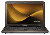 Samsung R540 (Core i3 380M 2530 Mhz/15.6