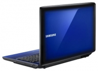 Samsung R590 (Core i5 450M 2400 Mhz/15.6