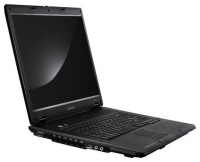 Samsung R60Plus (Celeron M 530 1730 Mhz/15.4