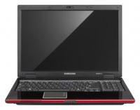 Samsung R710 (Core 2 Duo T6400 2000 Mhz/17.0