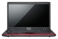 Samsung R780 (Core i5 430M 2260 Mhz/17.3