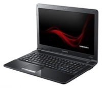 Samsung RC510 (Core i3 380M 2530 Mhz/15.6