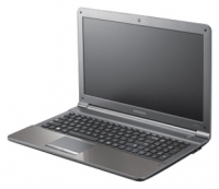 Samsung RC520 (Core i3 2310M 2100 Mhz/15.6