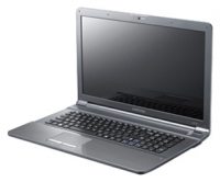 Samsung RC710 (Core i3 380M 2530 Mhz/17.3