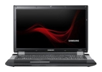 Samsung RC730 (Core i7 2670QM 2200 Mhz/17.3