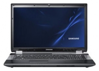 Samsung RF710 (Core i5 460M 2530 Mhz/17.3