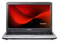 Samsung RV510 (Celeron T3500 2100 Mhz/15.6