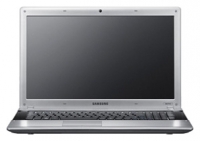 Samsung RV709 (Pentium P6200 2130 Mhz/17.3
