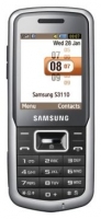 Samsung S3110 avis, Samsung S3110 prix, Samsung S3110 caractéristiques, Samsung S3110 Fiche, Samsung S3110 Fiche technique, Samsung S3110 achat, Samsung S3110 acheter, Samsung S3110 Téléphone portable