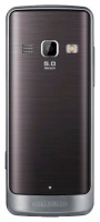 Samsung S5610 avis, Samsung S5610 prix, Samsung S5610 caractéristiques, Samsung S5610 Fiche, Samsung S5610 Fiche technique, Samsung S5610 achat, Samsung S5610 acheter, Samsung S5610 Téléphone portable