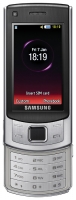 Samsung S7350 avis, Samsung S7350 prix, Samsung S7350 caractéristiques, Samsung S7350 Fiche, Samsung S7350 Fiche technique, Samsung S7350 achat, Samsung S7350 acheter, Samsung S7350 Téléphone portable