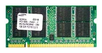 Samsung SDRAM 100 SO-DIMM 128Mo avis, Samsung SDRAM 100 SO-DIMM 128Mo prix, Samsung SDRAM 100 SO-DIMM 128Mo caractéristiques, Samsung SDRAM 100 SO-DIMM 128Mo Fiche, Samsung SDRAM 100 SO-DIMM 128Mo Fiche technique, Samsung SDRAM 100 SO-DIMM 128Mo achat, Samsung SDRAM 100 SO-DIMM 128Mo acheter, Samsung SDRAM 100 SO-DIMM 128Mo ram