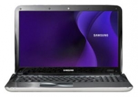 Samsung SF510 (Core i3 380M 2530 Mhz/15.6