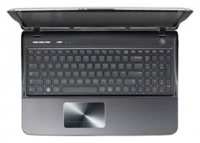 Samsung SF510 (Core i3 380M 2530 Mhz/15.6