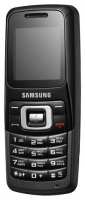 Samsung SGH-B130 avis, Samsung SGH-B130 prix, Samsung SGH-B130 caractéristiques, Samsung SGH-B130 Fiche, Samsung SGH-B130 Fiche technique, Samsung SGH-B130 achat, Samsung SGH-B130 acheter, Samsung SGH-B130 Téléphone portable