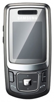 Samsung SGH-B520 avis, Samsung SGH-B520 prix, Samsung SGH-B520 caractéristiques, Samsung SGH-B520 Fiche, Samsung SGH-B520 Fiche technique, Samsung SGH-B520 achat, Samsung SGH-B520 acheter, Samsung SGH-B520 Téléphone portable