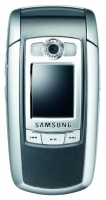 Samsung SGH-E720 avis, Samsung SGH-E720 prix, Samsung SGH-E720 caractéristiques, Samsung SGH-E720 Fiche, Samsung SGH-E720 Fiche technique, Samsung SGH-E720 achat, Samsung SGH-E720 acheter, Samsung SGH-E720 Téléphone portable