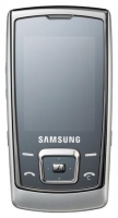 Samsung SGH-E840 avis, Samsung SGH-E840 prix, Samsung SGH-E840 caractéristiques, Samsung SGH-E840 Fiche, Samsung SGH-E840 Fiche technique, Samsung SGH-E840 achat, Samsung SGH-E840 acheter, Samsung SGH-E840 Téléphone portable
