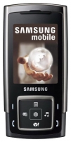 Samsung SGH-E950 avis, Samsung SGH-E950 prix, Samsung SGH-E950 caractéristiques, Samsung SGH-E950 Fiche, Samsung SGH-E950 Fiche technique, Samsung SGH-E950 achat, Samsung SGH-E950 acheter, Samsung SGH-E950 Téléphone portable