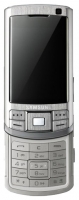 Samsung SGH-G810 avis, Samsung SGH-G810 prix, Samsung SGH-G810 caractéristiques, Samsung SGH-G810 Fiche, Samsung SGH-G810 Fiche technique, Samsung SGH-G810 achat, Samsung SGH-G810 acheter, Samsung SGH-G810 Téléphone portable