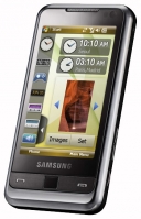 Samsung SGH-i900 8Go avis, Samsung SGH-i900 8Go prix, Samsung SGH-i900 8Go caractéristiques, Samsung SGH-i900 8Go Fiche, Samsung SGH-i900 8Go Fiche technique, Samsung SGH-i900 8Go achat, Samsung SGH-i900 8Go acheter, Samsung SGH-i900 8Go Téléphone portable